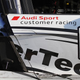 Illustration for article titled The Rolex 24 Hours Of Daytona: Audi Über Gallery